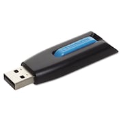 VERBATIM Store n Go V3 USB 3.0 Drive, 16GB VER49176